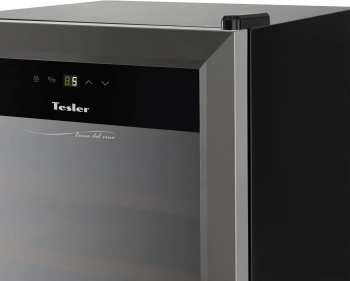 Винный шкаф Tesler CWC-283