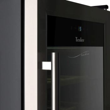 Винный шкаф Tesler CWC-283