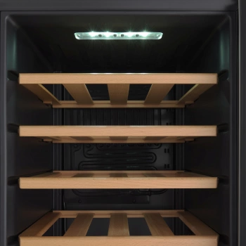 Винный шкаф Tesler CWC-283
