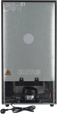 Винный шкаф Tesler CWC-283