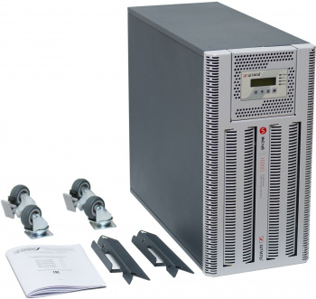 Стабилизатор напряжения Штиль ИнСтаб IS3315RT