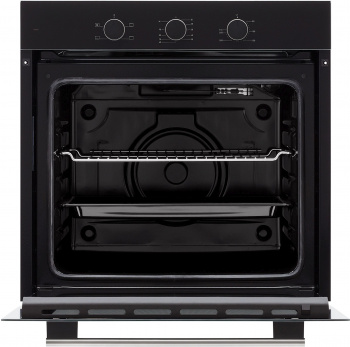 Духовой шкаф Электрический Krona ELEMENT 60 BL