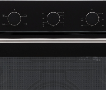 Духовой шкаф Электрический Krona ELEMENT 60 BL