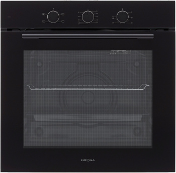 Духовой шкаф Электрический Krona Element 60 BL/BL