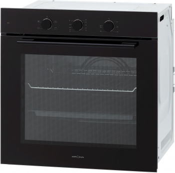 Духовой шкаф Электрический Krona Element 60 BL/BL