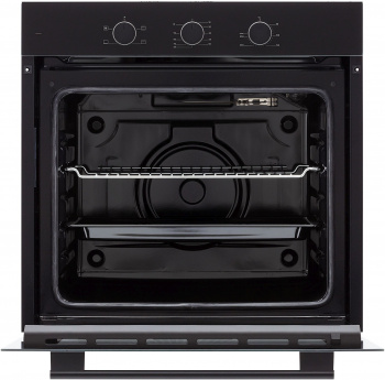 Духовой шкаф Электрический Krona Element 60 BL/BL