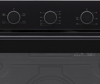 Духовой шкаф Электрический Krona Element 60 BL/BL