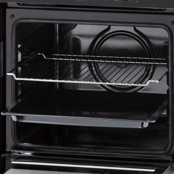 Духовой шкаф Электрический Krona Element 60 BL/BL