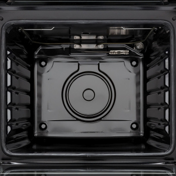 Духовой шкаф Электрический Krona Element 60 BL/BL