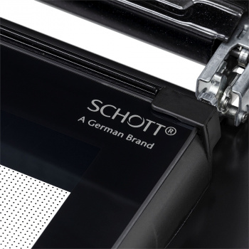 Духовой шкаф Электрический Krona Element 60 BL/BL