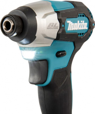 Шуруповерт Makita DTD157Z