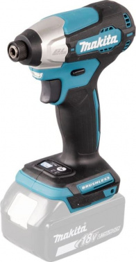 Шуруповерт Makita DTD157Z