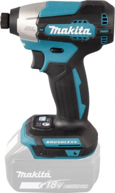 Шуруповерт Makita DTD157Z