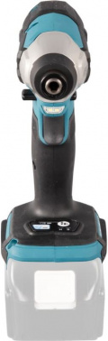 Шуруповерт Makita DTD157Z