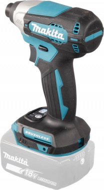 Шуруповерт Makita DTD157Z