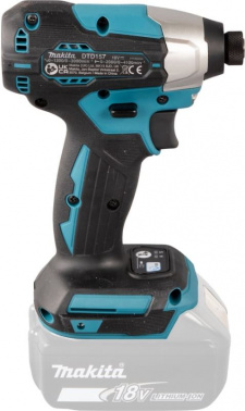 Шуруповерт Makita DTD157Z