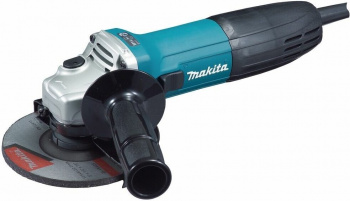 Углошлифовальная машина Makita GA5030RX8