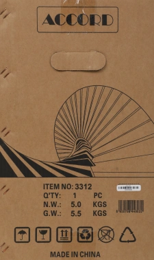 Корпус Accord 3312