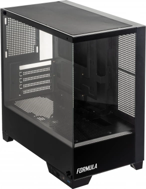 Корпус Formula Crystal Z1M