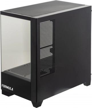 Корпус Formula Crystal Z1M