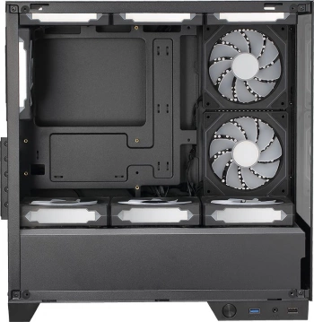 Корпус Formula Crystal Z1M