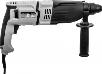 Перфоратор Интерскол П-30/900АВС