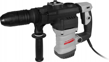 Отбойный молоток Интерскол М-12/1250ЭВ