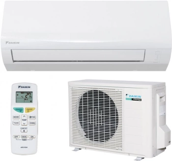 Сплит-система Daikin Sensira FTXF20E/RXF20E