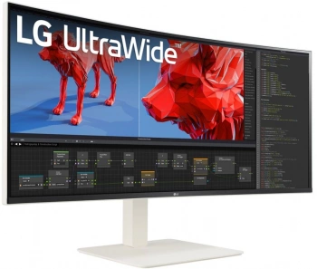 Монитор LG 38