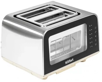Тостер Kitfort КТ-6060