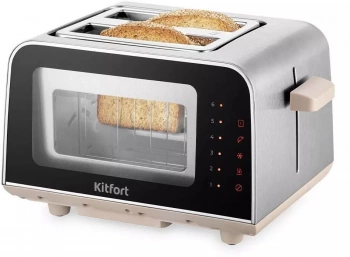 Тостер Kitfort КТ-6060
