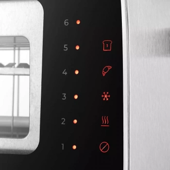 Тостер Kitfort КТ-6060