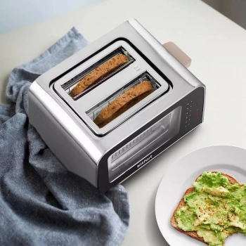 Тостер Kitfort КТ-6060