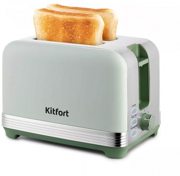 Тостер Kitfort КТ-6070