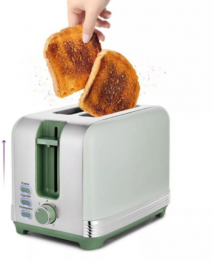 Тостер Kitfort КТ-6070