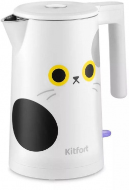 Чайник электрический Kitfort КТ-6185