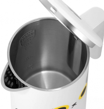 Чайник электрический Kitfort КТ-6185