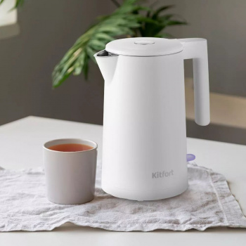 Чайник электрический Kitfort КТ-6185