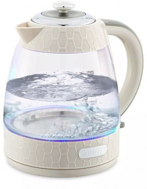 Чайник электрический Kitfort КТ-6622