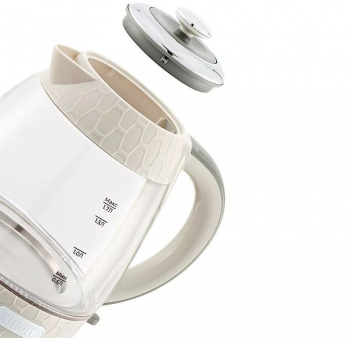 Чайник электрический Kitfort КТ-6622