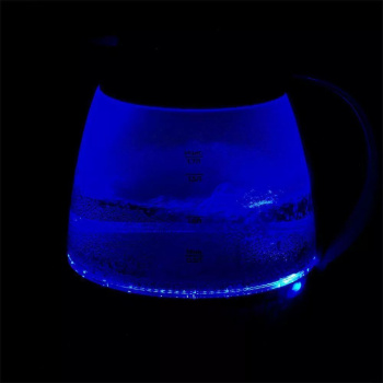 Чайник электрический Kitfort КТ-6622