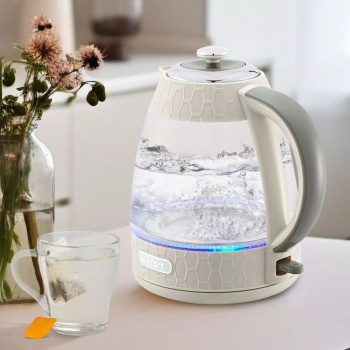 Чайник электрический Kitfort КТ-6622