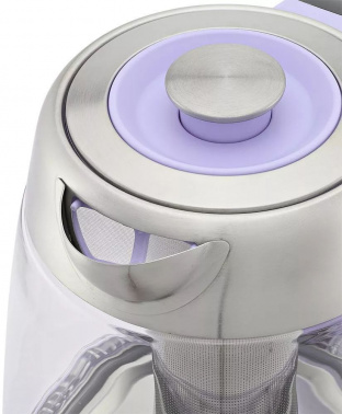 Чайник электрический Kitfort КТ-6624