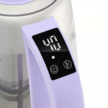 Чайник электрический Kitfort КТ-6624