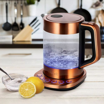 Чайник электрический Kitfort КТ-6657