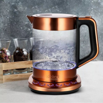 Чайник электрический Kitfort КТ-6657