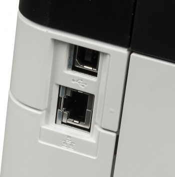 МФУ лазерный Kyocera Ecosys M2040DN