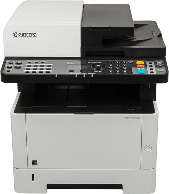 МФУ лазерный Kyocera Ecosys M2040DN