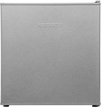Холодильник Nordfrost NR 506 S