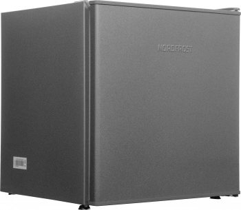 Холодильник Nordfrost NR 506 S